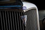 Ford V8 Station Wagon 1934 года